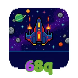 68q